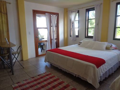 Puerto Ayora Ecuador Accommodation