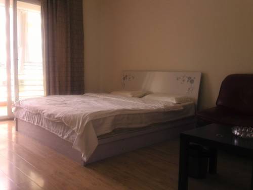 Zhengxing China Accommodation