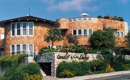 Cardiff by the Sea (California) United States Accommodation