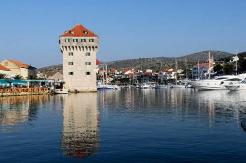 Marina Croatie code promo hébergement booking.com