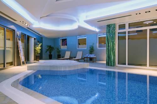 Massy France Accommodation