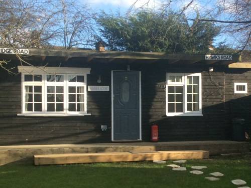 Chessington United Kingdom Accommodation