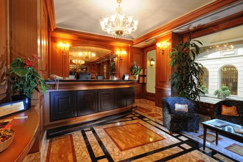 Milano Italy Accommodation