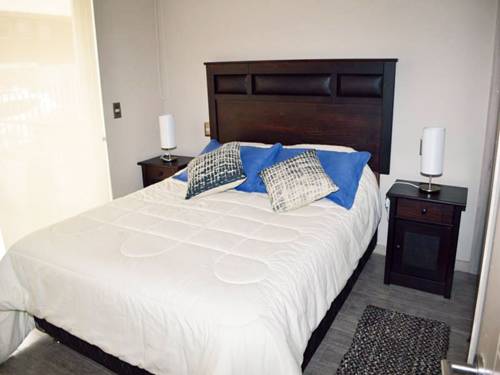 Reñaca Chile Accommodation
