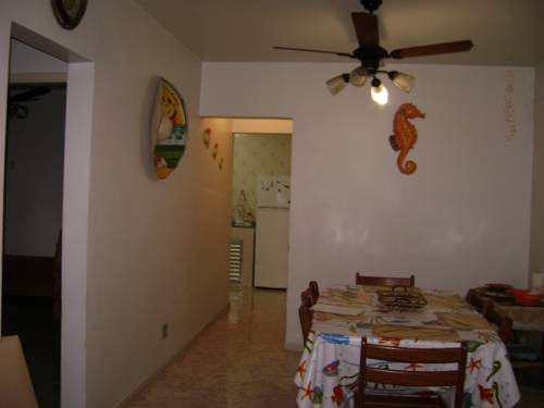 Guarujá Brazil Accommodation