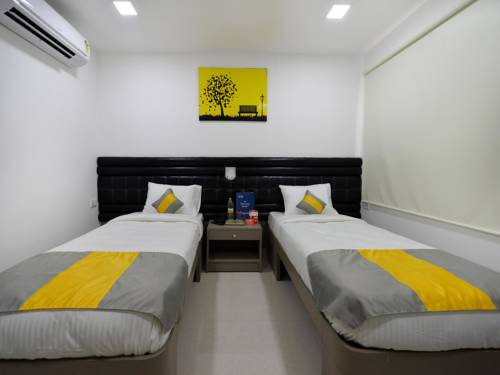 Hyderabad Inde code promo hébergement booking.com