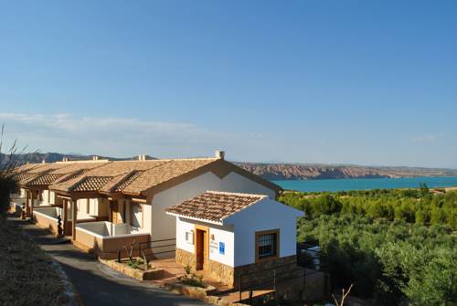 Freila Espagne code promo hébergement booking.com