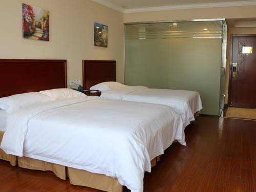 Chaozhou Chine code promo hébergement booking.com