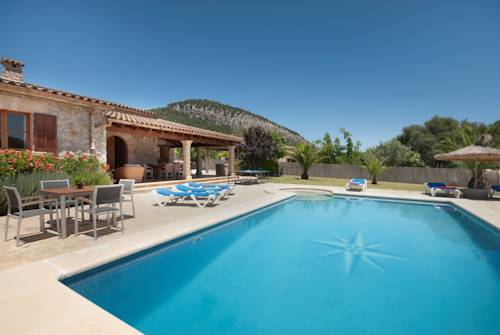 Pollensa España Código de promoción de alojamiento booking.com