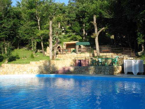Inal Russia Accommodation
