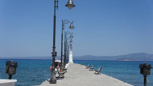 Pefkohori Greece Accommodation