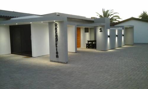 Walvis Bay Namibia Accommodation