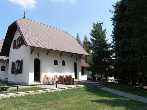 Zlatibor Serbie code promo hébergement booking.com