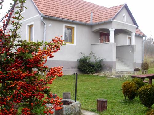 Szalafő Hungary Accommodation