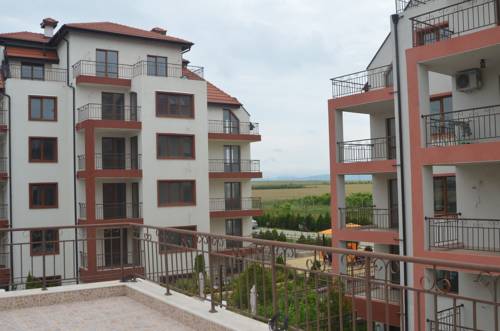 Aheloy Bulgarie code promo hébergement booking.com