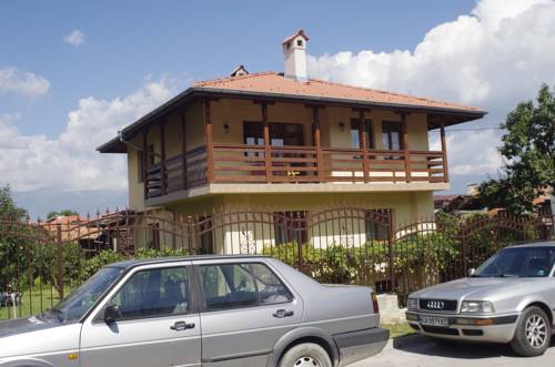 Bania Bulgarien Unterkunft Gutscheincode booking.com