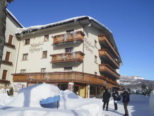 Roccaraso Italy Accommodation