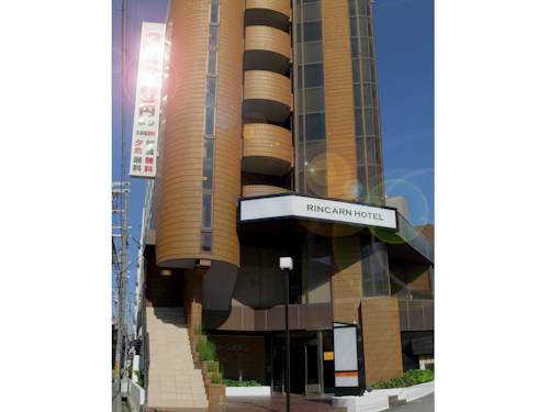 Akashi Japan Accommodation