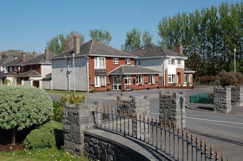 Galway Irlanda Código de promoción de alojamiento booking.com