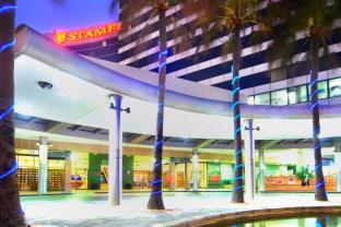 Australia Pacific Ocean and Australia Hotel Promo Code
