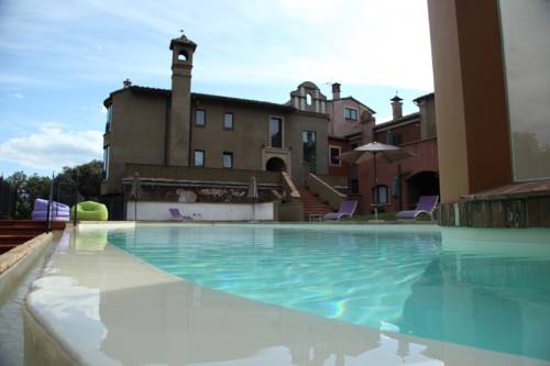Amelia Italy Accommodation