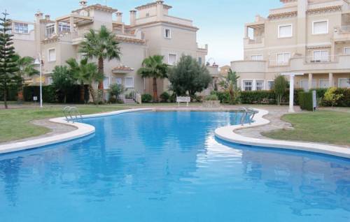 Playa Flamenca Spanien Unterkunft Gutscheincode booking.com