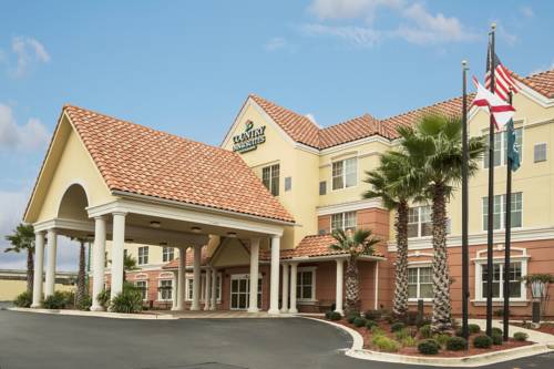 Crestview (Florida) United States Accommodation