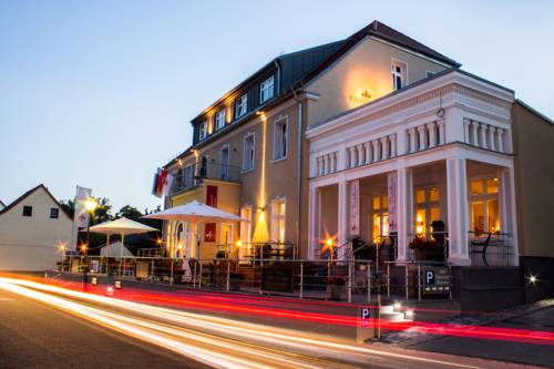 Neuzelle Deutschland Unterkunft Gutscheincode booking.com