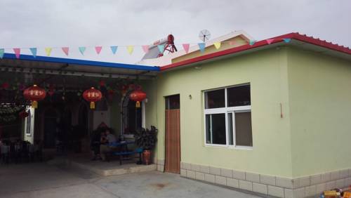 Yingshuiqiao China Accommodation