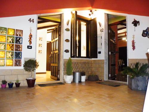 Vibo Valentia Marina Italy Accommodation