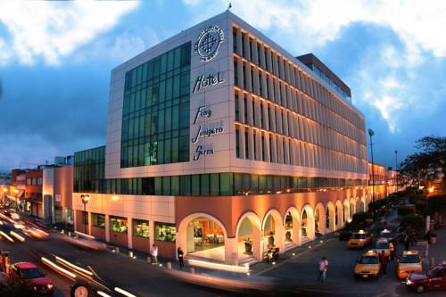 Tepic México Código de promoción de alojamiento booking.com