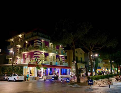 Caorle Italie code promo hébergement booking.com
