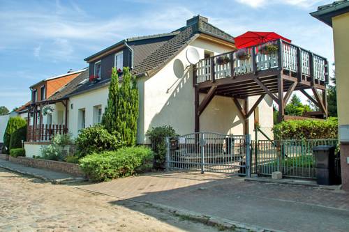 Rubkow OT Bömitz Germany Accommodation