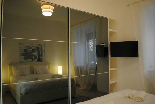 Roma Italy Accommodation