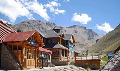 Las Lenas Argentina Accommodation