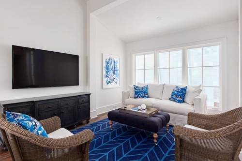 Rosemary Beach (Florida) United States Accommodation