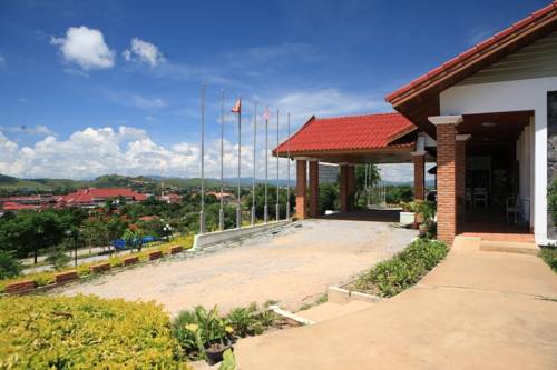 Xieng Khouang Laos Accommodation
