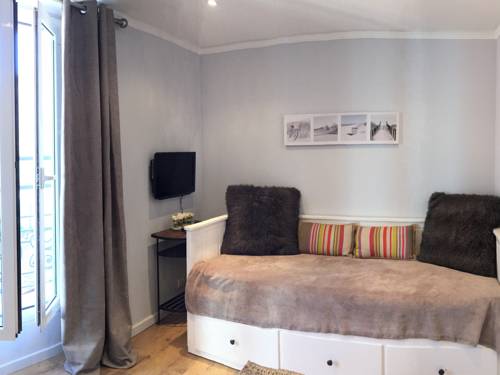 Cannes France code promo hébergement booking.com