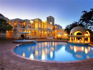 Zimbabwe Africa Hotel Promo Code