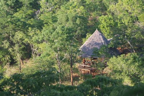 Réserve de gibier de Selous Tanzanie code promo hébergement booking.com