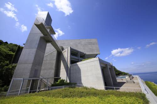 Awaji Japan Accommodation