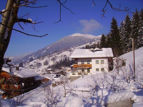 Stummerberg Austria Accommodation