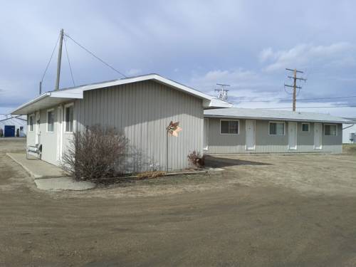 Grenfell (Saskatchewan) Canada Accommodation