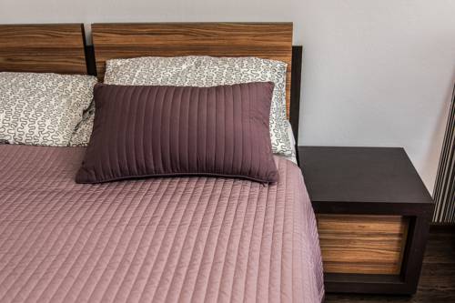 Ekaterinburg Russia Accommodation