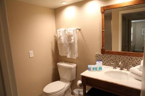 Saint Augustine (Florida) United States Accommodation