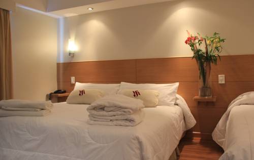 San Rafel Argentina Accommodation