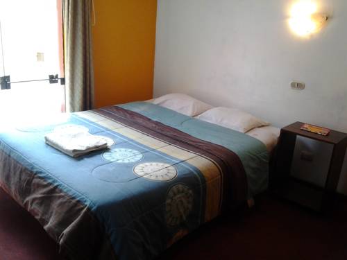 Puno Pérou code promo hébergement booking.com