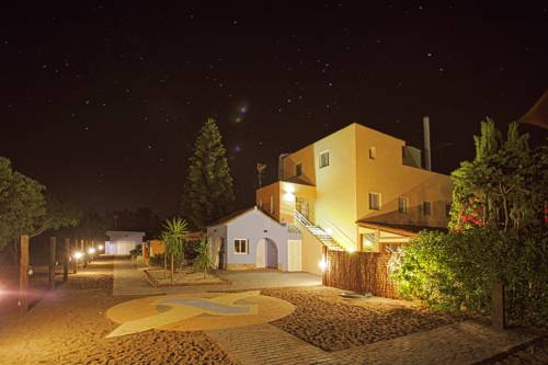 El Palmar Spain Accommodation