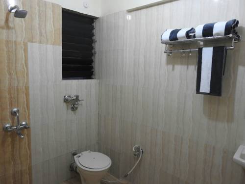 Mumbai India Accommodation