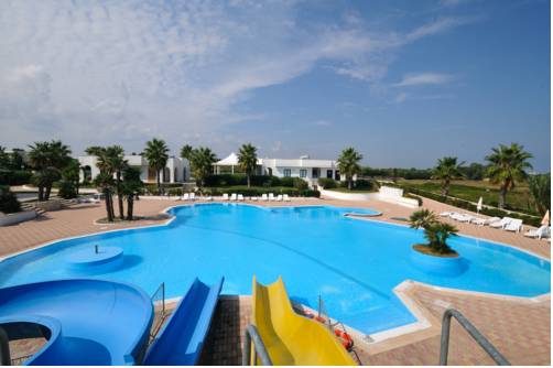 Torre dell'Orso Italia Código de promoción de alojamiento booking.com